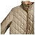 Autre Marque Aigle Steppjacke Beige - Ansicht 4