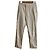 Autre Marque Pantaloni Easy Tapered 45R Beige