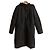 Autre Marque Cappotto imbottito NANO universe Nero