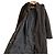 Autre Marque Cappotto imbottito NANO universe Nero - vista 3