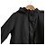 Autre Marque Cappotto imbottito NANO universe Nero - vista 4