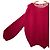 Autre Marque GALLARDAGALANTE Mohair Strickpullover Pink - Ansicht 3