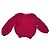Autre Marque GALLARDAGALANTE Mohair Strickpullover Pink - Ansicht 4
