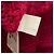 Autre Marque GALLARDAGALANTE Mohair Strickpullover Pink - Ansicht 5