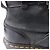 Autre Marque Dr. Martens Marsha Leder Stiefeletten Schwarz - Ansicht 10