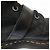 Autre Marque Dr. Martens Marsha Leder Stiefeletten Schwarz - Ansicht 11