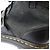 Autre Marque Dr. Martens Marsha Leder Stiefeletten Schwarz - Ansicht 12
