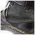 Autre Marque Dr. Martens Marsha Leder Stiefeletten Schwarz - Ansicht 13
