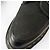 Autre Marque Dr. Martens Marsha Leder Stiefeletten Schwarz - Ansicht 15