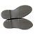 Autre Marque Dr. Martens Marsha Leder Stiefeletten Schwarz - Ansicht 7
