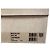 Stivaletti corti in camoscio JIMMY CHOO BILLIE 65 Marrone Grigio - vista 10