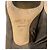 Stivaletti corti in camoscio JIMMY CHOO BILLIE 65 Marrone Grigio - vista 9