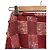 Autre Marque Falda larga de tweed WONDERFUL WORLD Rosa - vista 2