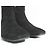 Autre Marque Bottines courtes en daim TALANTON Noir - vue 10