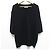 Autre Marque Dorothee Schumacher Strickpullover aus Wolle und Kaschmir Schwarz