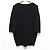 Autre Marque Dorothee Schumacher Strickpullover aus Wolle und Kaschmir Schwarz - Ansicht 2