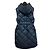 Max Mara The Cube Down Vest Coat Blue Navy blue - view 2