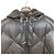 Max Mara The Cube Down Vest Coat Blue Navy blue - view 4