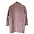 Autre Marque Abrigo de alpaca INED PONTETORTO Rosa - vista 2