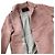 Autre Marque Abrigo de alpaca INED PONTETORTO Rosa - vista 5
