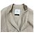 Autre Marque Abrigo largo de lana La boutique BonBon Beige - vista 4