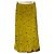 Autre Marque IENA Deshin Flower Rock Gelb