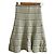 Autre Marque Gonna in tweed Garbera eimy istoire Verde