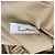 Autre Marque Lautashi Schlaghose Beige - Ansicht 3