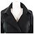 Autre Marque Abrigo de lana oficial Mackintosh London Negro - vista 5