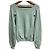 Autre Marque Pullover in maglia ANTEPRIMA Verde Verde chiaro