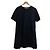 Autre Marque Vestido evasê ADORE Key Neck Preto