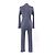 Issey Miyake PLEATS PLEASE PLEATS PLEASE Set Mehrfarben - Ansicht 3