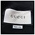 Gucci Jersey-Kleid mit V-Ausschnitt Schwarz - Ansicht 7