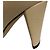 Autre Marque Sergio Rossi Leder-Pumps mit eckiger Kappe Beige - Ansicht 12
