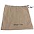 Autre Marque Sergio Rossi Leder-Pumps mit eckiger Kappe Beige - Ansicht 20