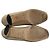 Autre Marque Sergio Rossi Leder-Pumps mit eckiger Kappe Beige - Ansicht 6