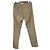Pantaloni in cotone Kenzo Icon Motif Beige - vista 2