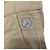 Pantaloni in cotone Kenzo Icon Motif Beige - vista 4