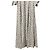 Autre Marque Vestido Snidel Big Collar Branco Cru - vista 5
