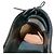 Autre Marque Stivaletti stringati in pelle Brooks Brothers Nero - vista 12