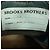 Autre Marque Stivaletti stringati in pelle Brooks Brothers Nero - vista 14
