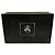 Autre Marque Stivaletti stringati in pelle Brooks Brothers Nero - vista 17