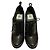 Autre Marque Stivaletti stringati in pelle Brooks Brothers Nero - vista 3