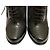 Autre Marque Stivaletti stringati in pelle Brooks Brothers Nero - vista 4