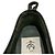 Autre Marque Stivaletti stringati in pelle Brooks Brothers Nero - vista 6