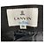 Gonna con stampa floreale LANVIN en Bleu Nero - vista 4