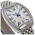 Autre Marque Reloj BEDAT&Co No.3 de acero inoxidable Plata - vista 3