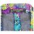 LEONARD Flower Print Silk Denim Jacket Multiple colors - view 3
