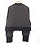 Autre Marque soyy. pullover en coton color scheme Marron - vue 2