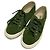 Autre Marque Sneakers basse in camoscio Superga SUEU Verde